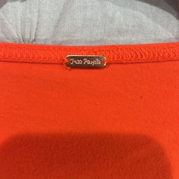 Free People Top - Picture 3 of 5